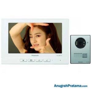 PANASONIC VL-SF70BX Wired Video Intercom