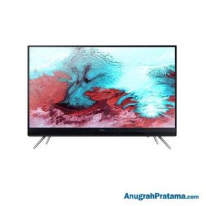 SAMSUNG 32 Inch HD Flat TV K4100 Series 4 (UA32K4100)