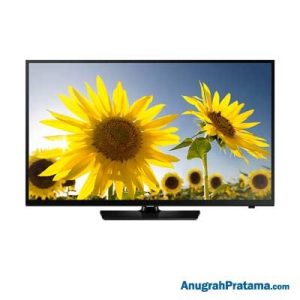 SAMSUNG 24 Inch HD Flat TV H4150 Series 4 (UA24H4150)