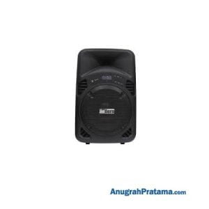 AUBERN Portable Amplifier Wireless [BE-12CR]