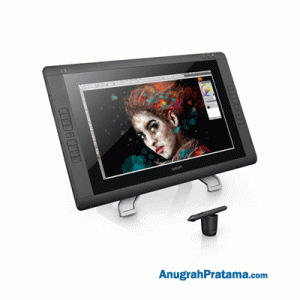 WACOM Cintiq 22HD Touch DTH-2200/K0-C