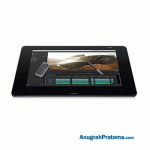 WACOM Cintiq 27HD Swift Pen DTK-2700/K0-C