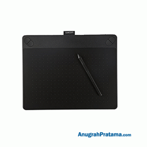 WACOM Intuos 3D Pen & Touch Medium Black CTH-690/K3-CX