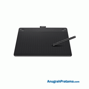 WACOM Intuos Art Pen & Touch Tablet Medium - Black CTH-690/K0-CX