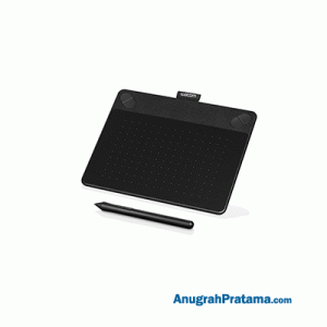 WACOM Intuos Art Pen & Touch Tablet Small - Black CTH-490/K0-CX