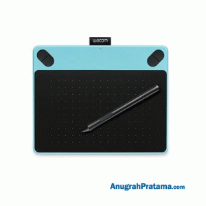 WACOM Intuos Comic Small Mint Blue CTH-490/B1-CX