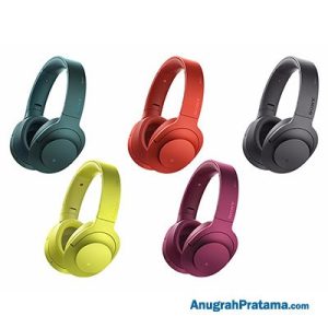 SONY [MDR-100ABN CE] H.ear On Wireless NC