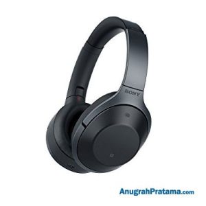 SONY [MDR-1000X/BME] Noise Cancelling Bluetooth Headphones