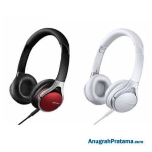 SONY [MDR-10RC E] Foldable Headphone