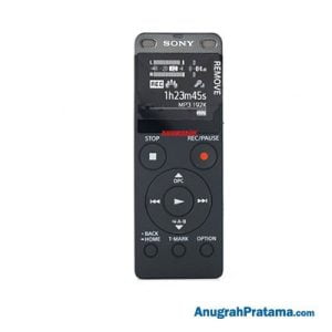 SONY ICD-UX560F Digital Voice Recorder