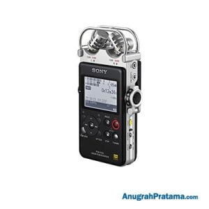 SONY PCM-D100 High Resolution Portable Stereo Recorder