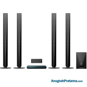 SONY Blu-Ray Home Theater BDVN9200W BMSP1