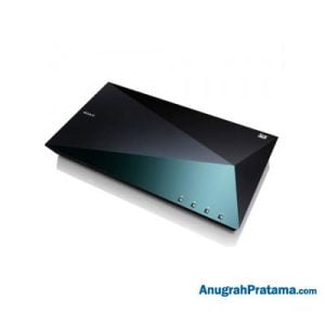 SONY Blu-Ray Player 3D BDP-S5100 BMSP6
