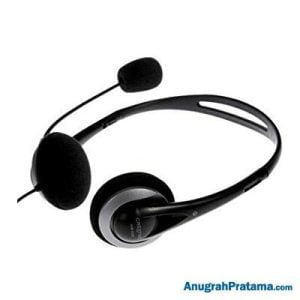 CREATIVE HS-330 Lightweight Over-the-head Headphone