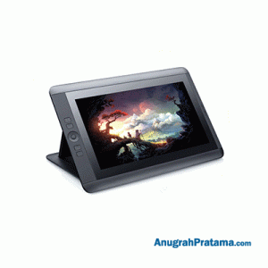 WACOM Cintiq 13HD DTK-1301/K0-CX