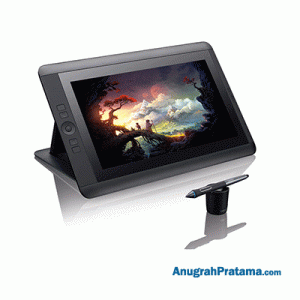 WACOM Cintiq 13HD Touch DTH-1300/K0-CX