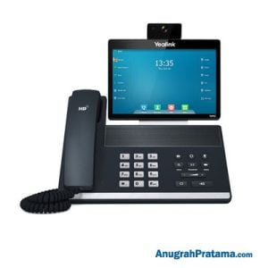 YEALINK SIP VP-T49G A Revolutionary Video Collaboration Phone