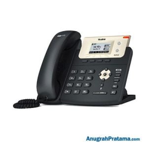 YEALINK SIP-T21PE2 Entry-level IP Phone with 2 Lines & HD Voice
