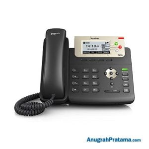 YEALINK SIP-T23G Enterprise HD IP Phone