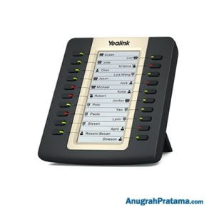 YEALINK EXP20 High-Performance LCD Expansion Module