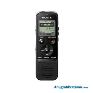 SONY ICD-PX470 Digital Voice Recorder with Built-in USB