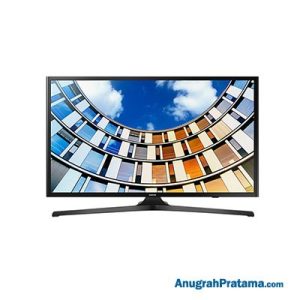 SAMSUNG 49 Inch Full HD TV M5100 Series 5 (UA49M5100)