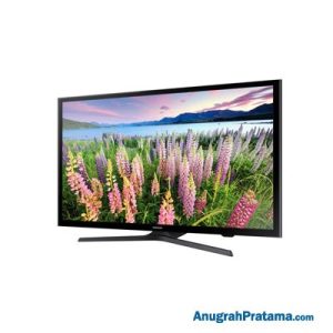 SAMSUNG 49 Inch Full HD Flat Smart TV J5200 Series 5 + Bracket (UA49J5200)
