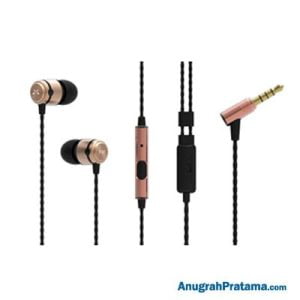 SOUNDMAGIC E50S Earphone