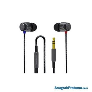 SOUNDMAGIC E10 In Ear Isolating Earphones