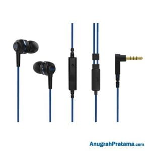 SOUNDMAGIC ES18S Earphone with Pouch