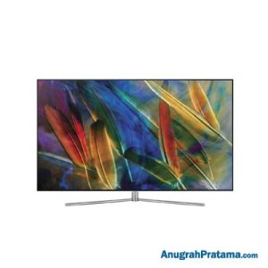 SAMSUNG 55 Inch QLED Q7F 4K Smart TV (55Q7F)