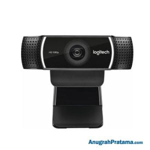 LOGITECH C922 Pro Stream Webcam