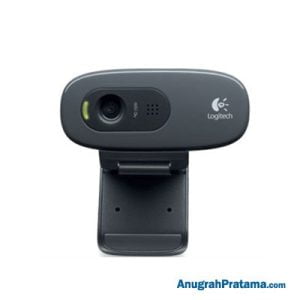 LOGITECH C270 HD Webcam