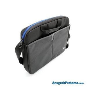 DELL 15.6 Inch Essential Briefcase (Black) - 04P1DY
