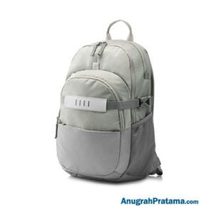 HP 15.6 Explorer Gray Backpack (T0E29AA)
