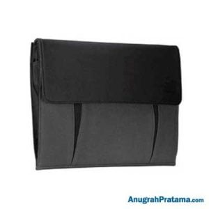 TARGUS 14 Inch Ultralife Thin Canvas Slipcase [TTS00504AP-50]