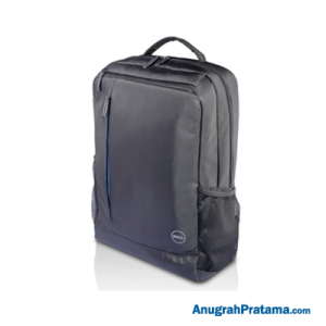 DELL 15.6 Inch Essential Backpack (Black) - 0R7N3K