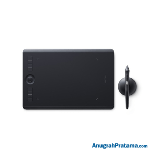 WACOM Intuos Pro PTH-660/K0-CX Creative Tablet Pro Medium