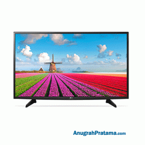 LG 43 Inch Full HD LED TV [43LJ510T]