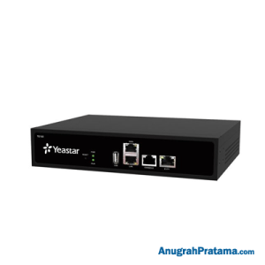 YEASTAR TE100 E1/T1/PRI VoIP Gateway
