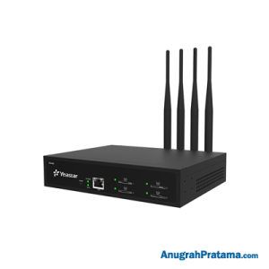 YEASTAR TG400 VoIP GSM Gateway
