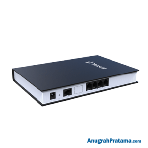 YEASTAR TA410 FXO VoIP Gateway