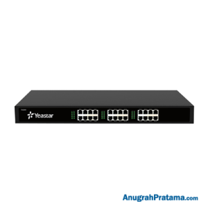 YEASTAR TA2400 FXS VoIP Gateway
