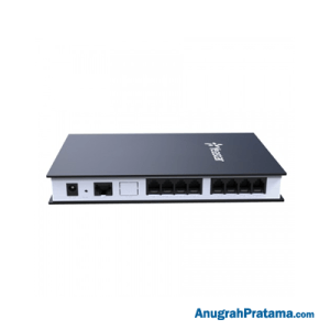 YEASTAR TA800 8 FXS Ports VoIP Gateway