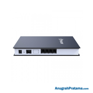 YEASTAR TA400 FXS VoIP Gateway