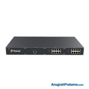 YEASTAR S300 VoIP PBX