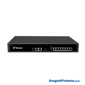 YEASTAR S50 VoIP PBX
