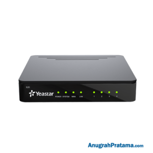 YEASTAR S20 VoIP PBX