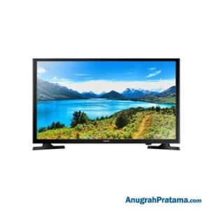 SAMSUNG 32 Inch HD Flat TV FH4003 Series 4 (UA32FH4003)