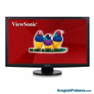VIEWSONIC VG2233-LED 21.5 Inch FHD LED Monitor